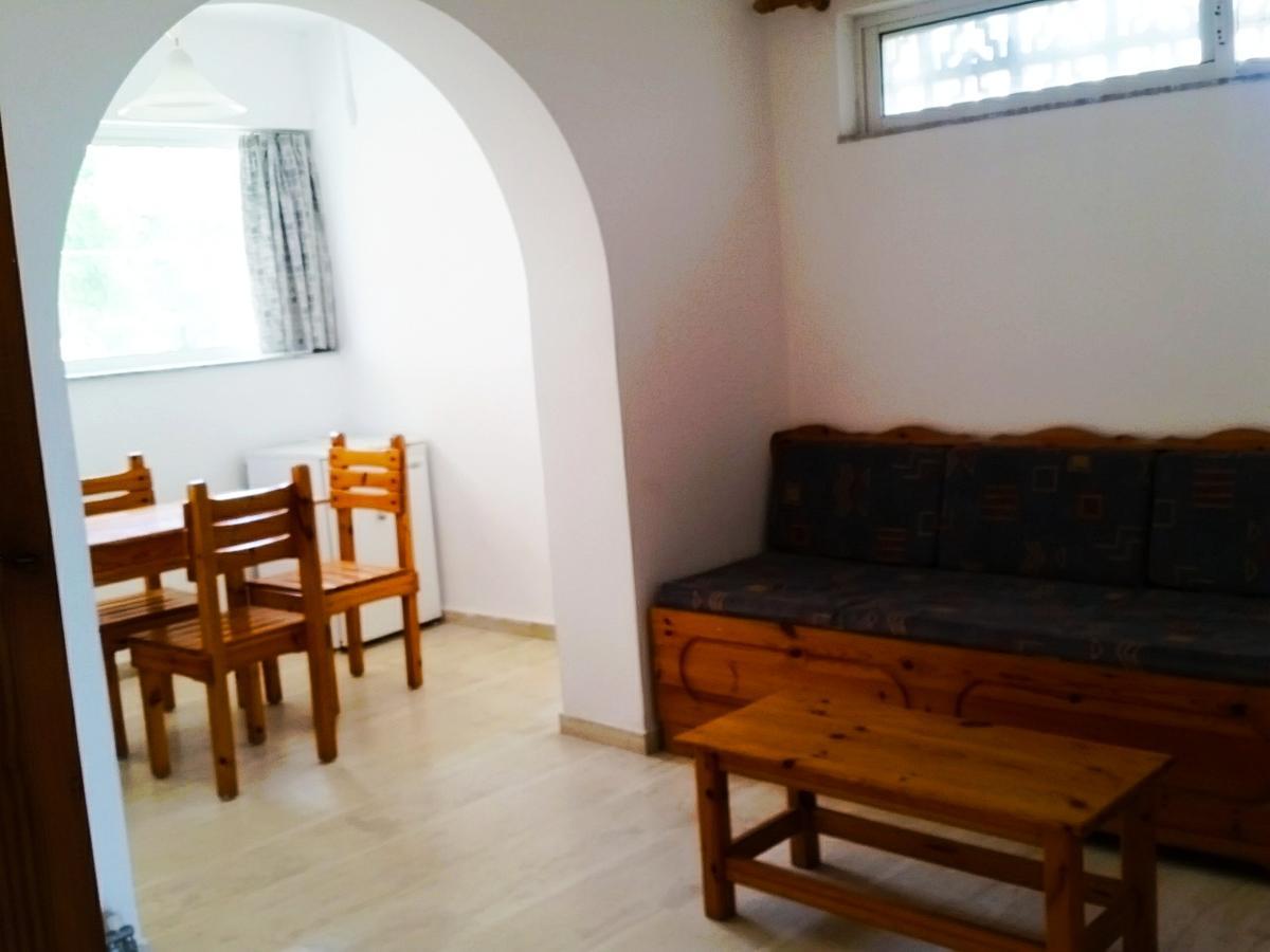 Aparthotel Zante 523 Laganas Zewnętrze zdjęcie